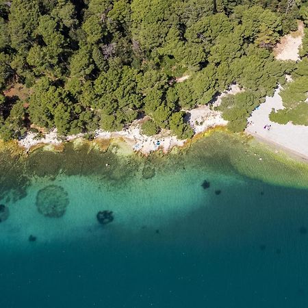Residence Superior Del Mar Banjole Zewnętrze zdjęcie