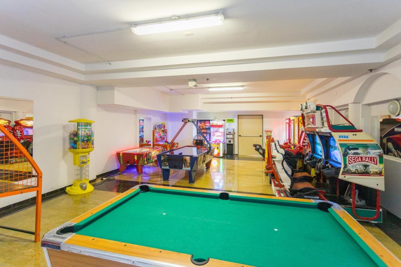 Residence Superior Del Mar Banjole Zewnętrze zdjęcie