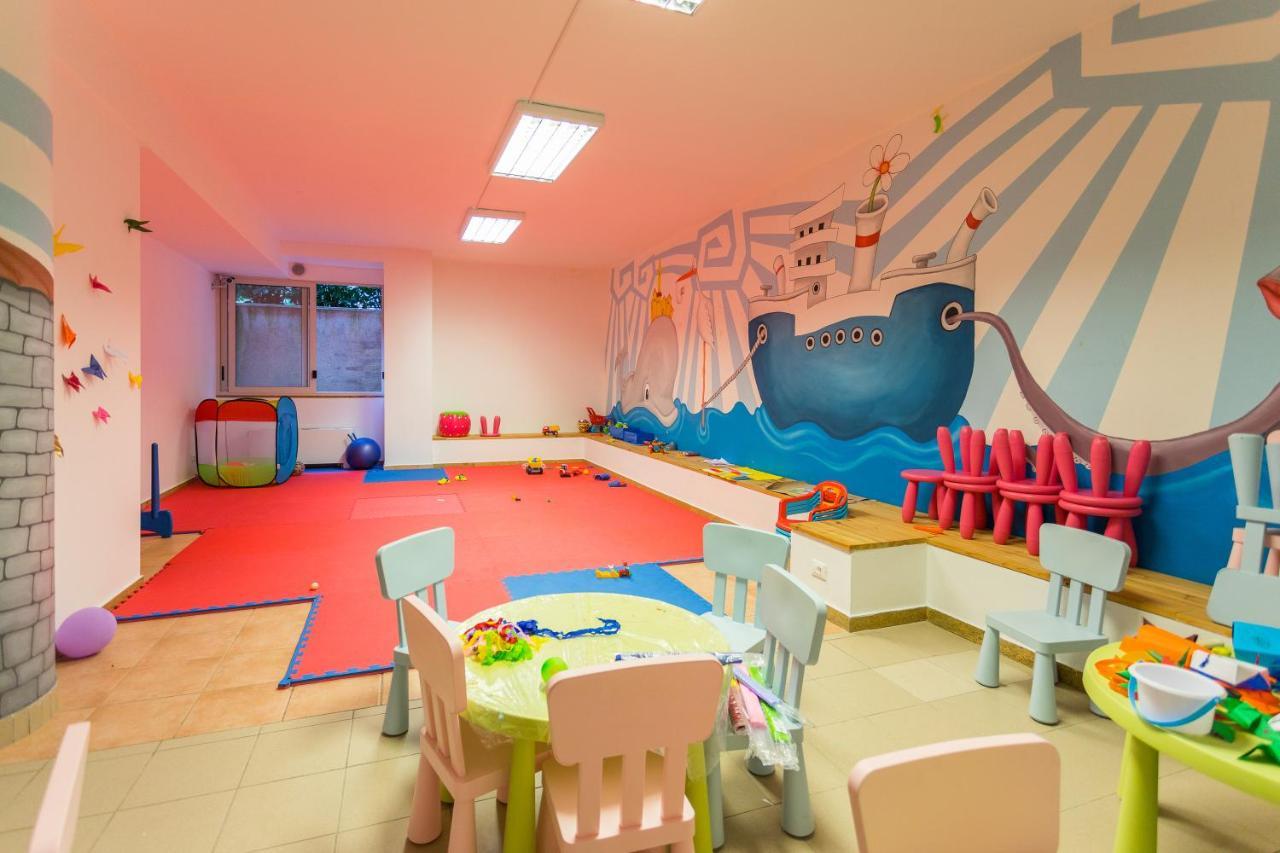 Residence Superior Del Mar Banjole Zewnętrze zdjęcie