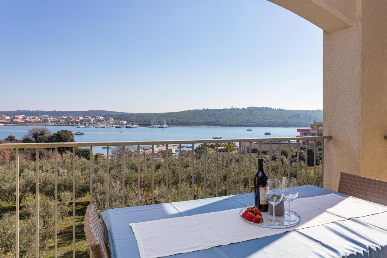 Residence Superior Del Mar Banjole Zewnętrze zdjęcie