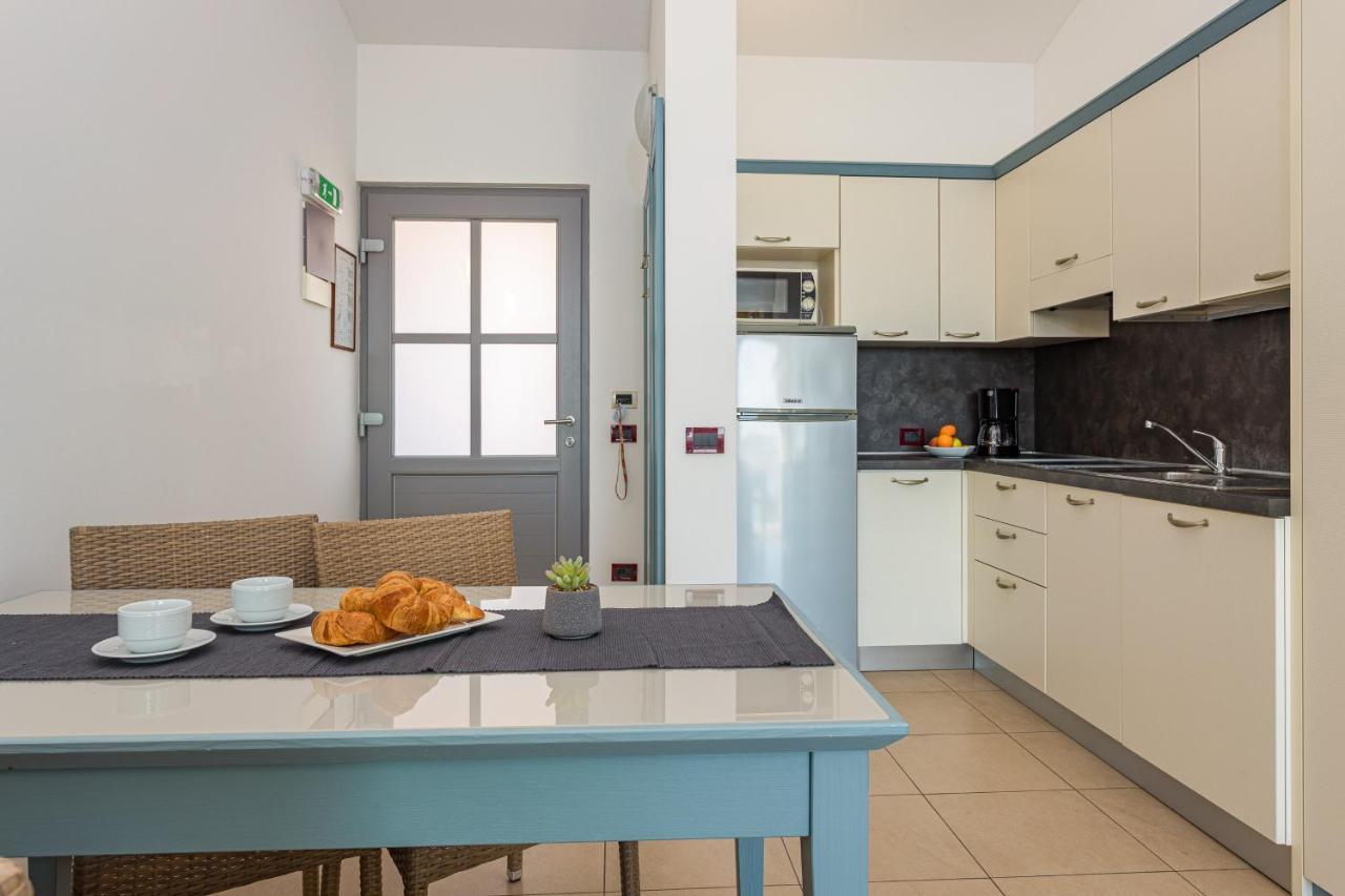 Residence Superior Del Mar Banjole Pokój zdjęcie