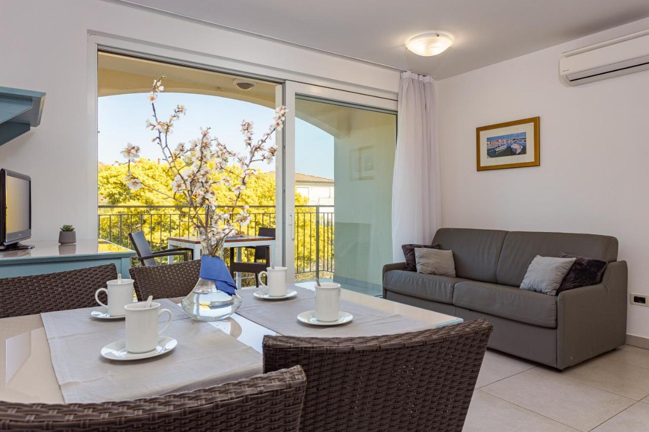 Residence Superior Del Mar Banjole Zewnętrze zdjęcie