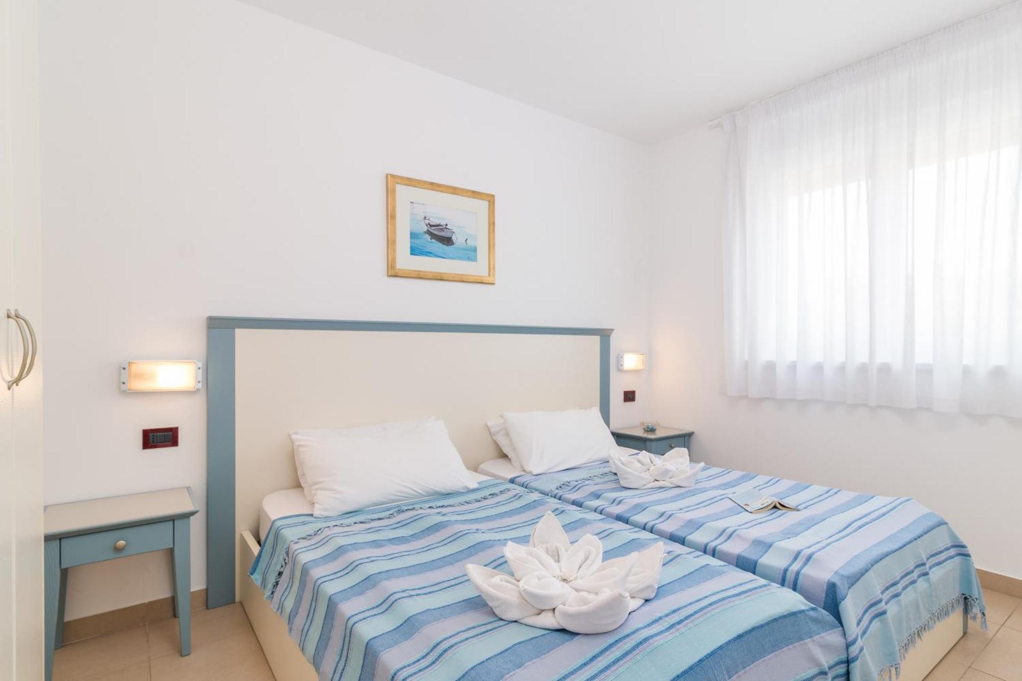 Residence Superior Del Mar Banjole Zewnętrze zdjęcie