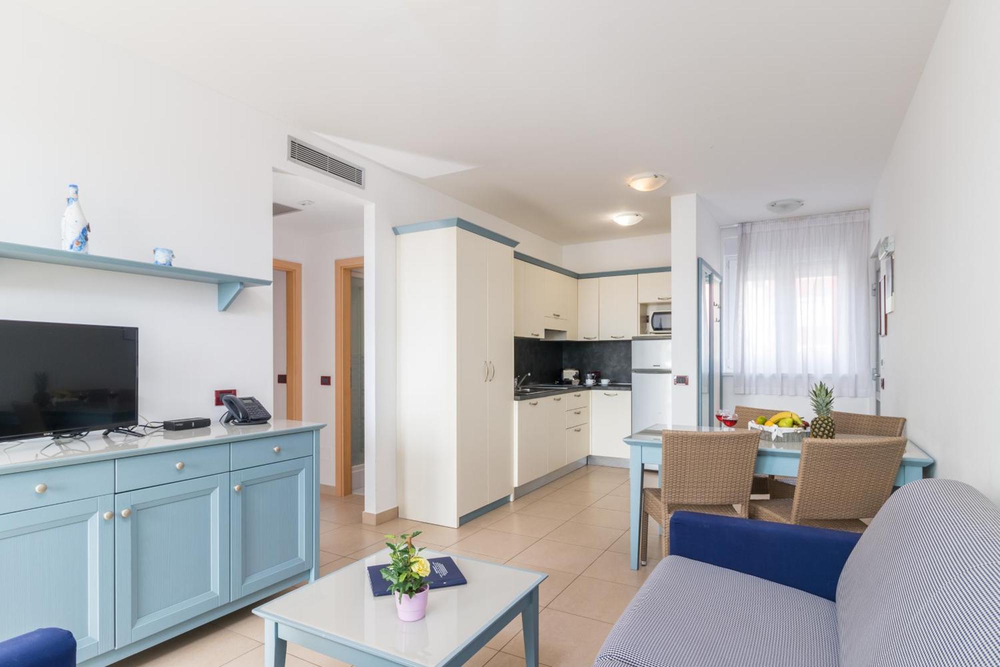 Residence Superior Del Mar Banjole Zewnętrze zdjęcie
