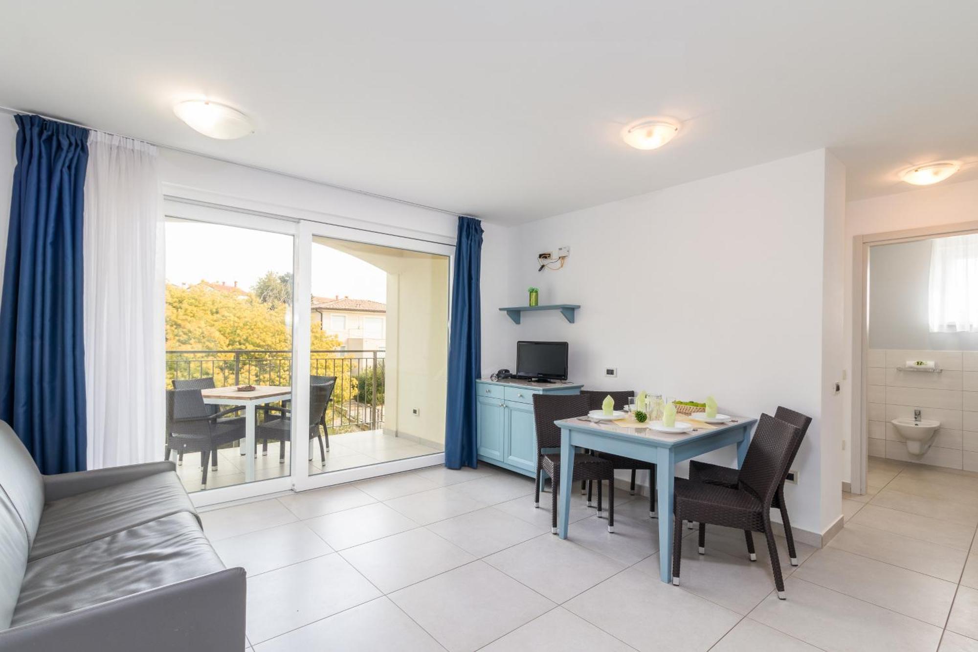 Residence Superior Del Mar Banjole Pokój zdjęcie