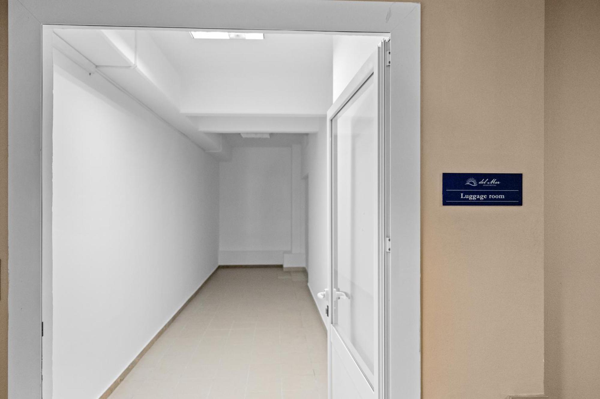 Residence Superior Del Mar Banjole Zewnętrze zdjęcie