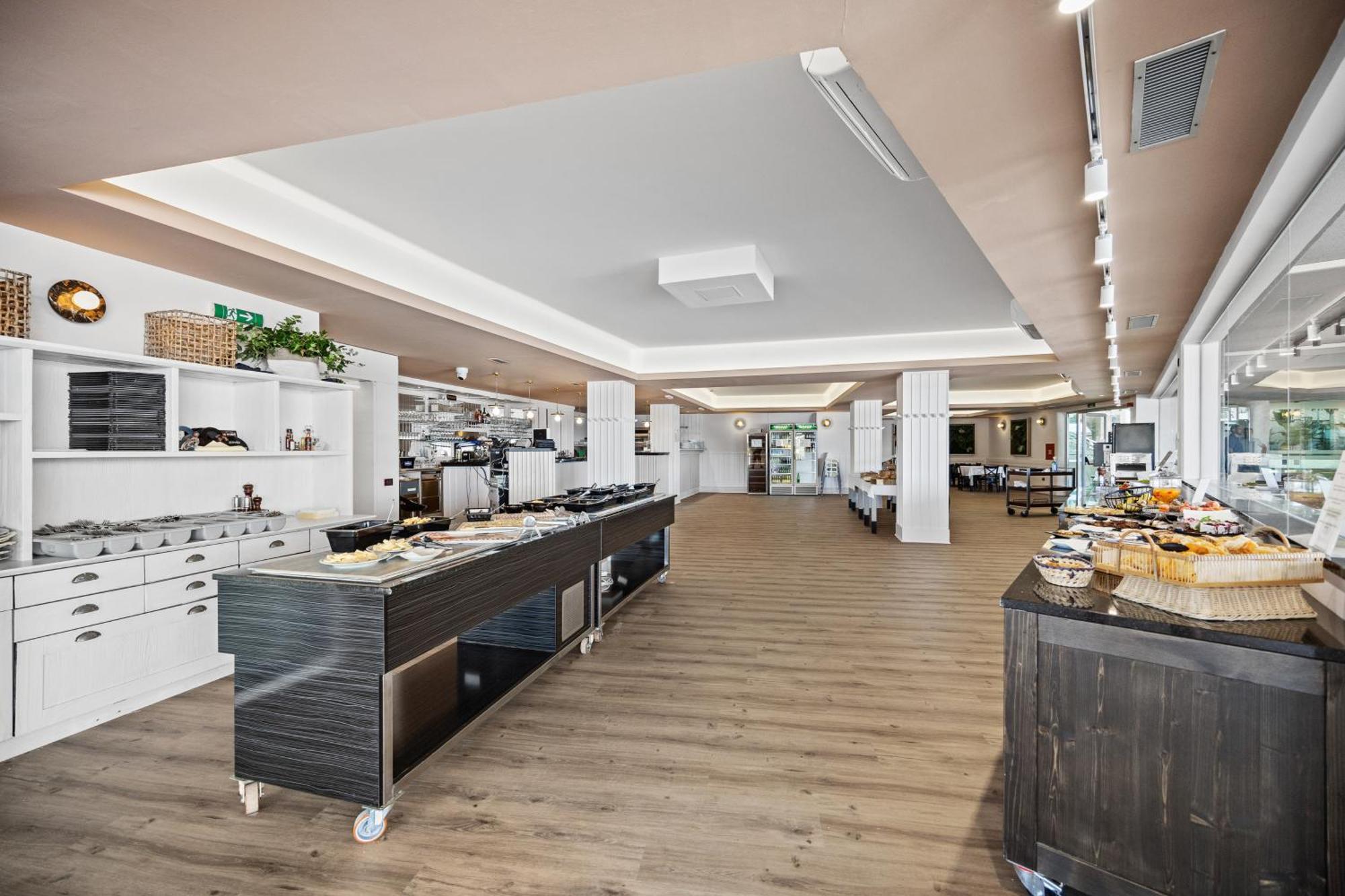 Residence Superior Del Mar Banjole Zewnętrze zdjęcie